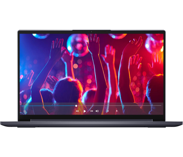 Lenovo Yoga Slim 7-15 i7-1065G7/8GB/512/Win10 - 602147 - zdjęcie 6